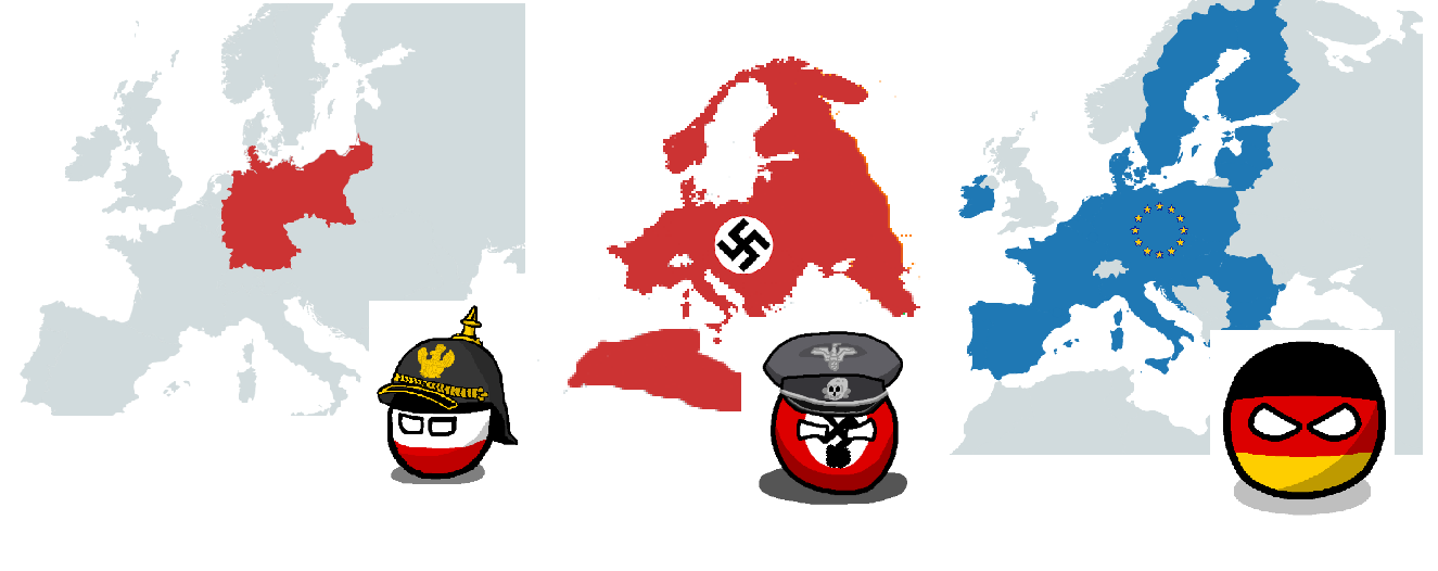 Вторая мировая сверхдержава. Германская Империя контрбалз. Германская Империя кантриболз. Германская Империя и Российская Империя. Королевство Венгрия кантриболз.