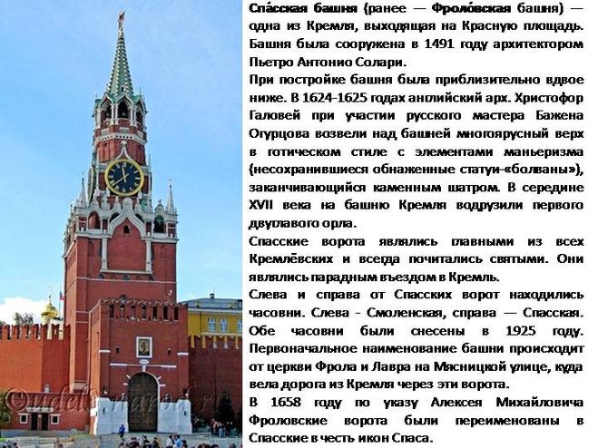 Московский кремль 2 класс окружающий мир плешаков