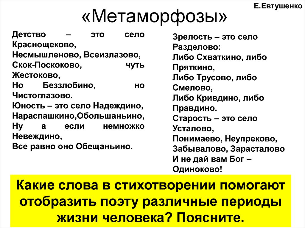 Что такое слово метаморфоза. Метаморфоза что это такое простыми словами. Метаморфозы простые.