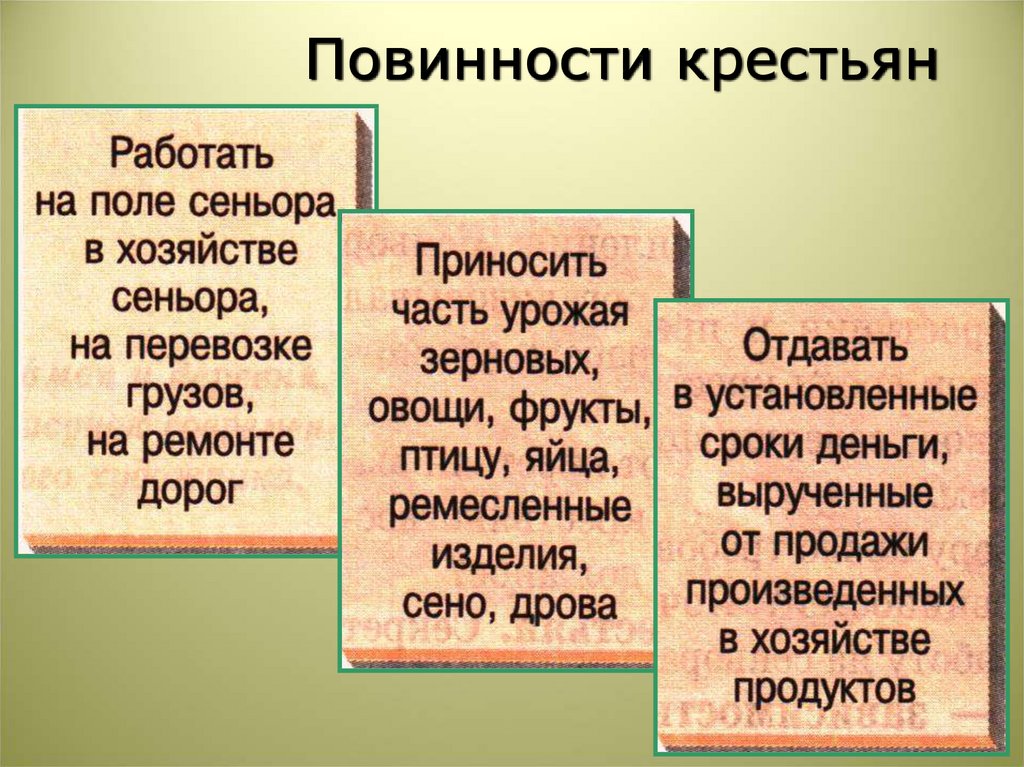 Какое слово пропущено в схеме крестьяне на мануфактурах