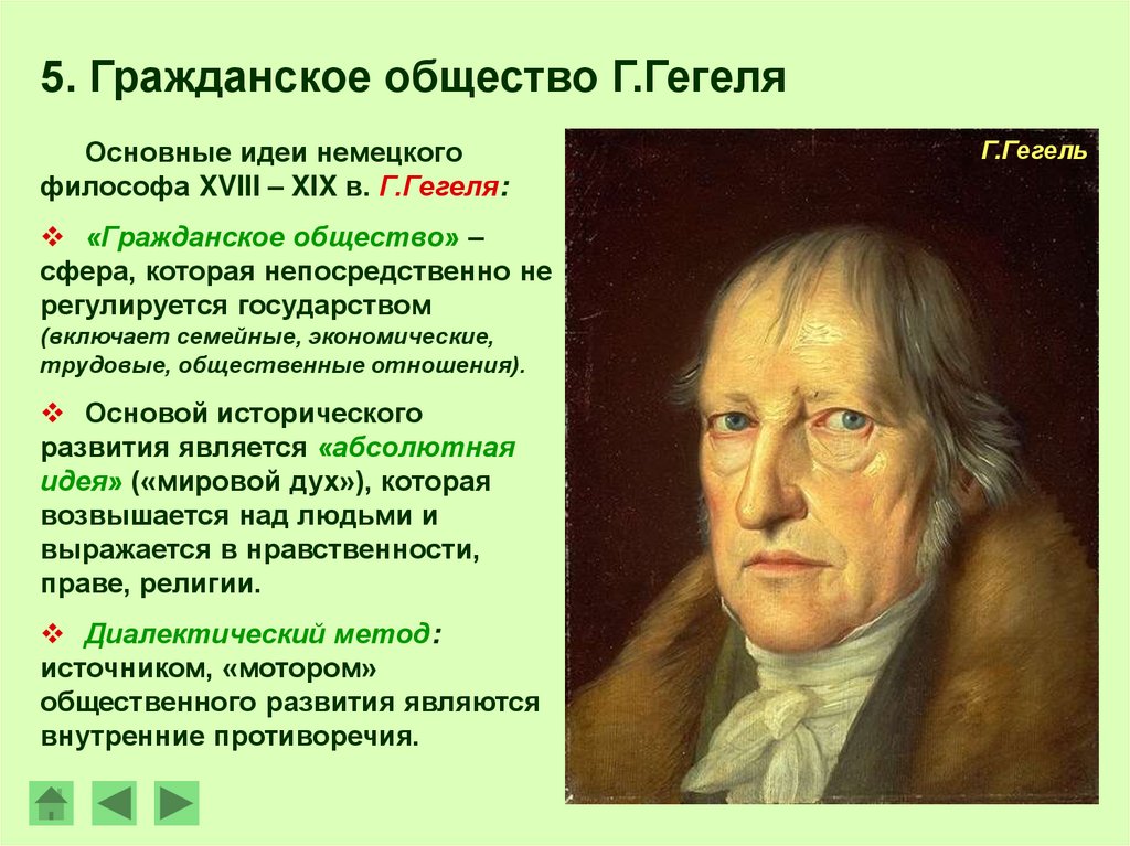 Картина мира в основе которой лежат теории законы и факты называется в философии