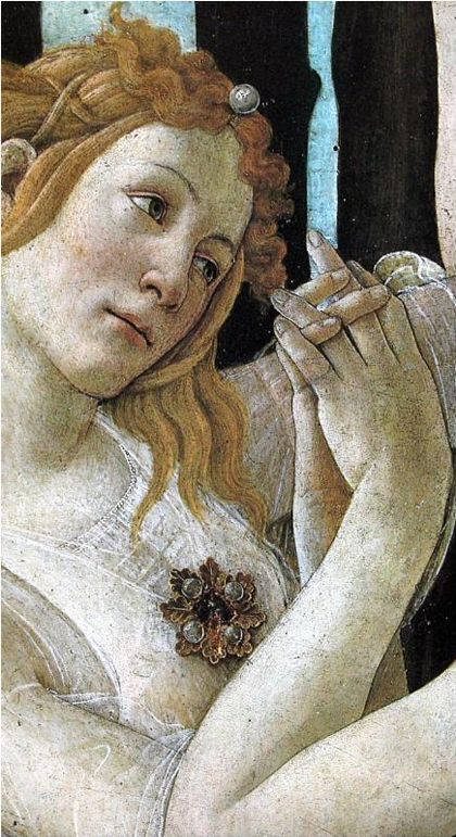 Sandro Botticelli Biography Of The Italian Painter Famous Works