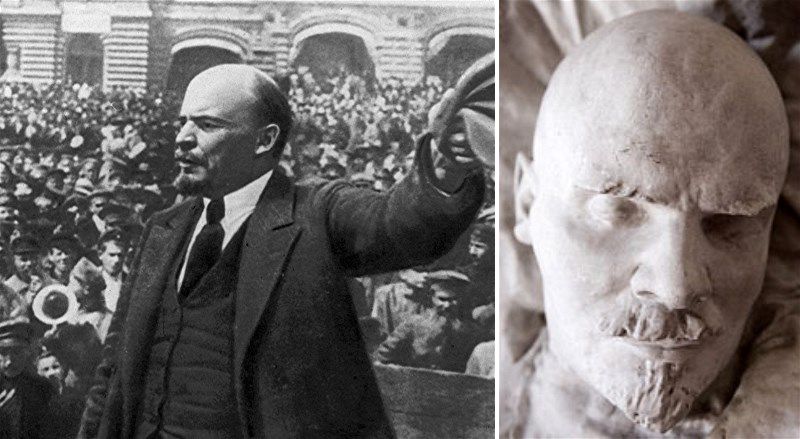 Ильич ленин причина смерти. Ленин 1923. Ленин фото 1923.