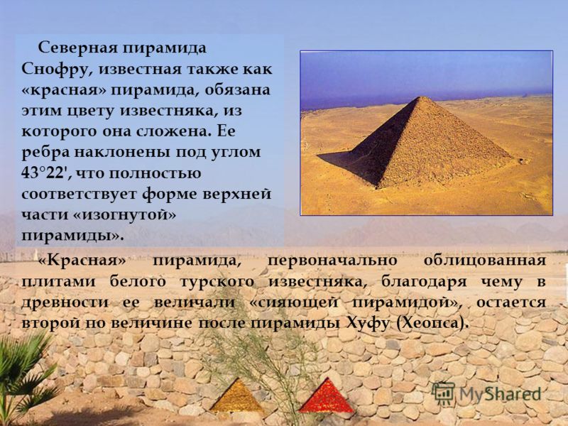 Проект древний египет 4 класс окружающий мир