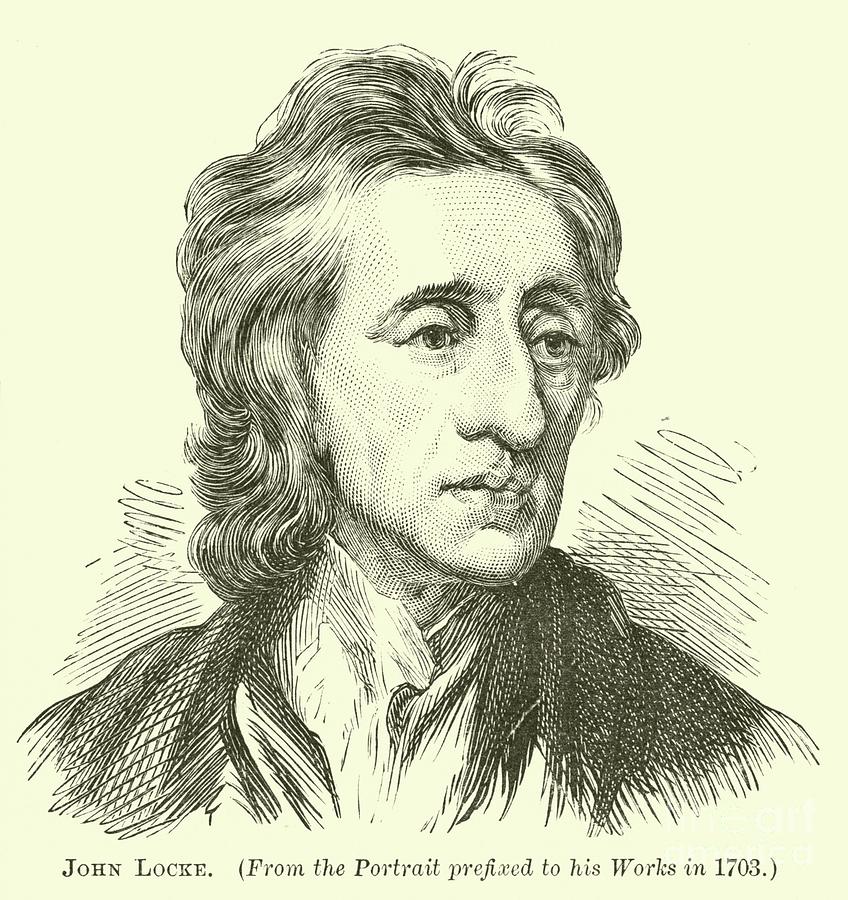 Дж локк век. Джон Локк. Джон Локк портрет. Д. Локк (1632—1704). Джон Локк философия портрет.