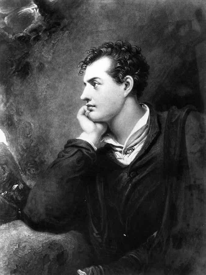 Кто такой Lord Byron: Lord Byron | Biography, Poems, Don Juan, Daughter ...