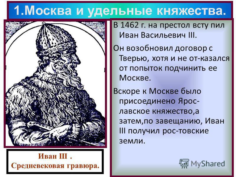 Когда новгород присоединился к московскому княжеству