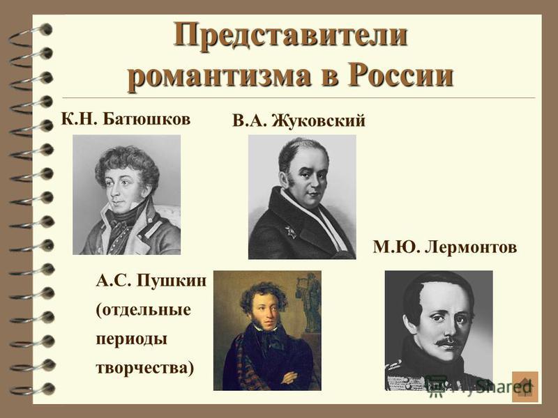 Капиталистический романтизм в архитектуре россии