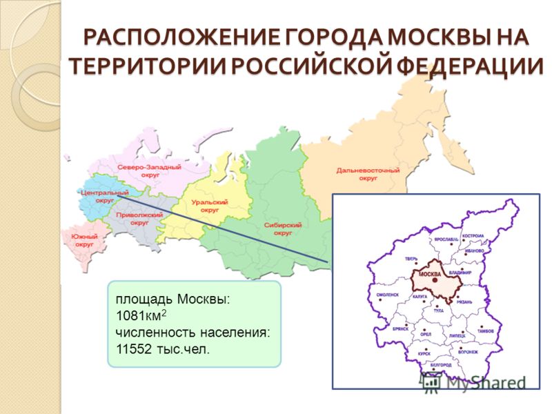 Географическое положение москвы. Москва местоположение на территории РФ. Расположение города Москва. Расположение Москвы на территории России. Месторасположение Москвы на территории РФ.