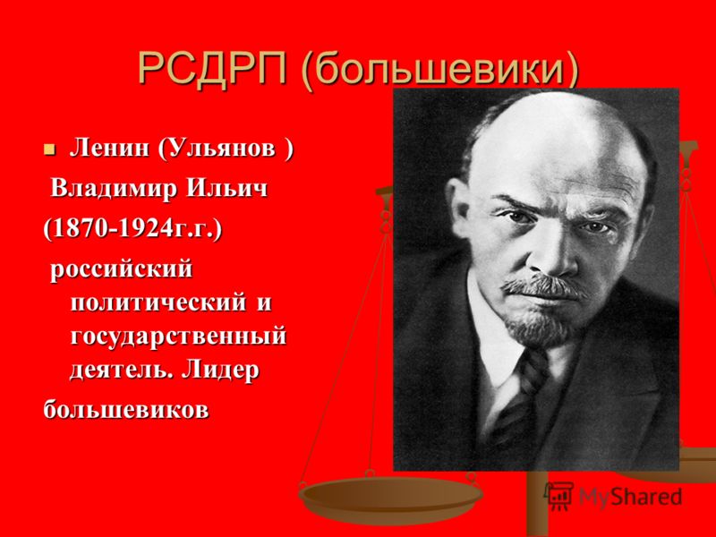 Большевики ленин мартов. Российская социал-Демократическая рабочая партия Большевиков Лидеры. РСДРП большевики Лидеры.