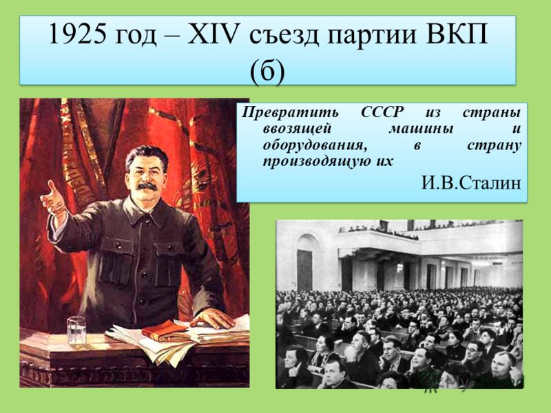 Индустриализация съезд партии. 14 Съезде ВКП(Б) 1925. Съезд ВКП Б 1925. 1925 Съезд партии. 14 Съезд партии 1925.