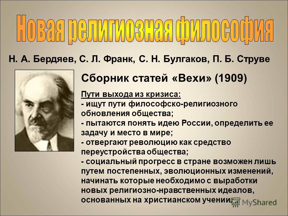 Бердяев материализм. Н А Бердяев философия. Бердяев Булгаков. Вехи Бердяев. Бердяев Франк Карсавин.