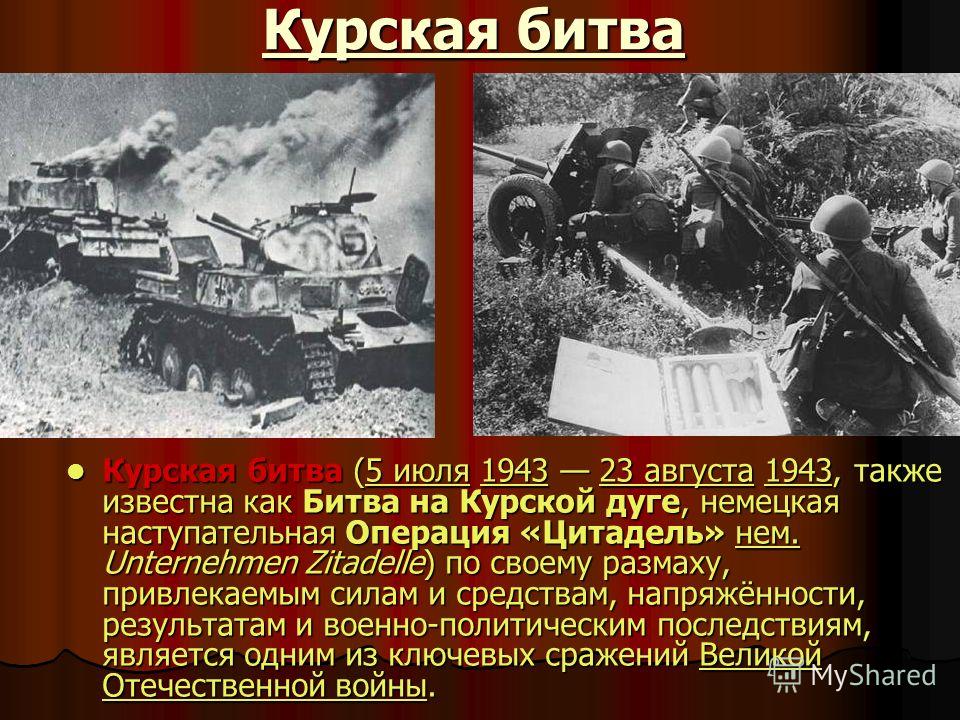 Игра великая отечественная война 1941 1945 презентация