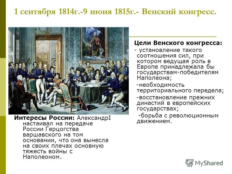 Какие черты венской системы международных отношений. Решения Венского конгресса 1814-1815. 1814 Г Венский конгресс. Итоги Венского конгресса 1814-1815 таблица. Решение Венского конгресса 1814-1815 для России.