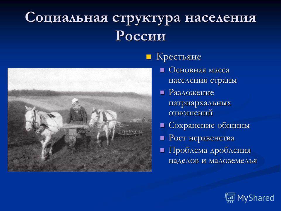 Крестьянские наделы это: Крестьянские наделы и повинности.