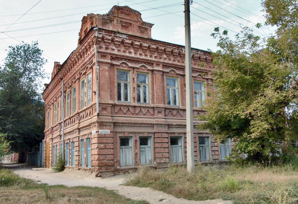 Купить Дом В Городе Пугачеве Саратовской Области