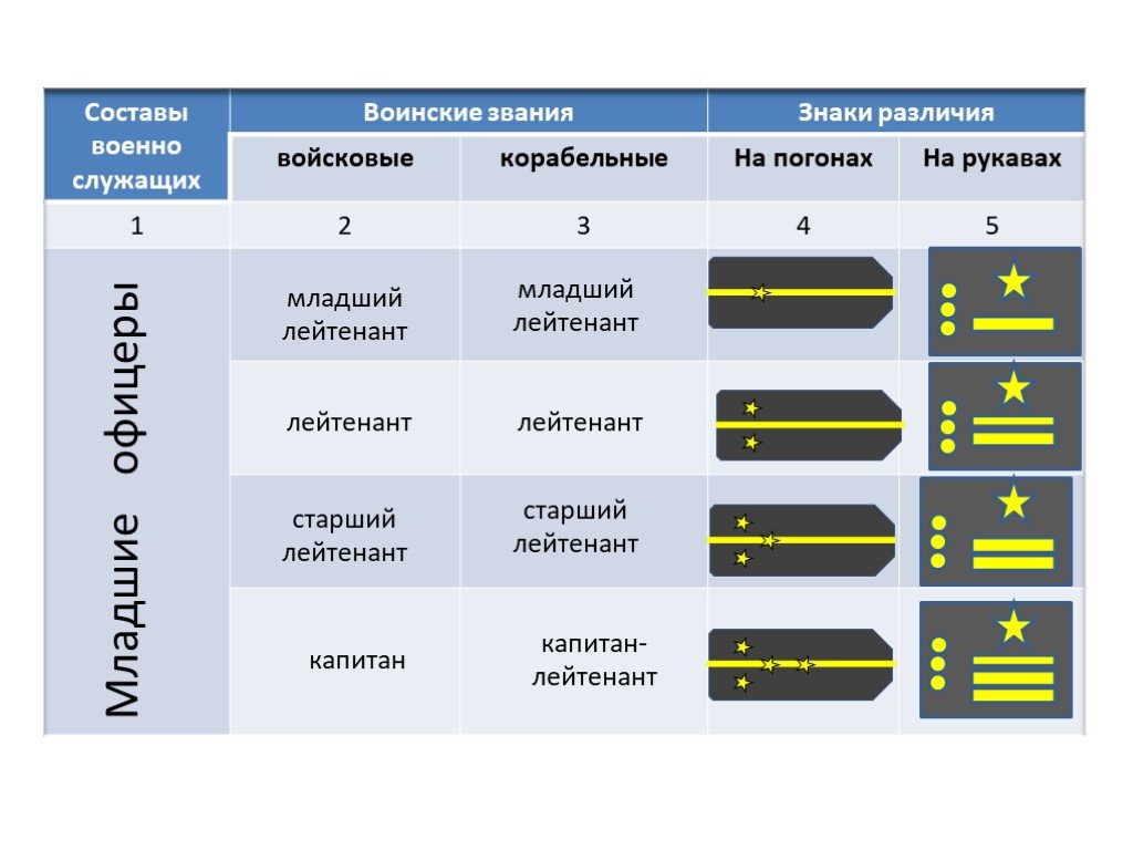 Таможня звания и погоны в картинках