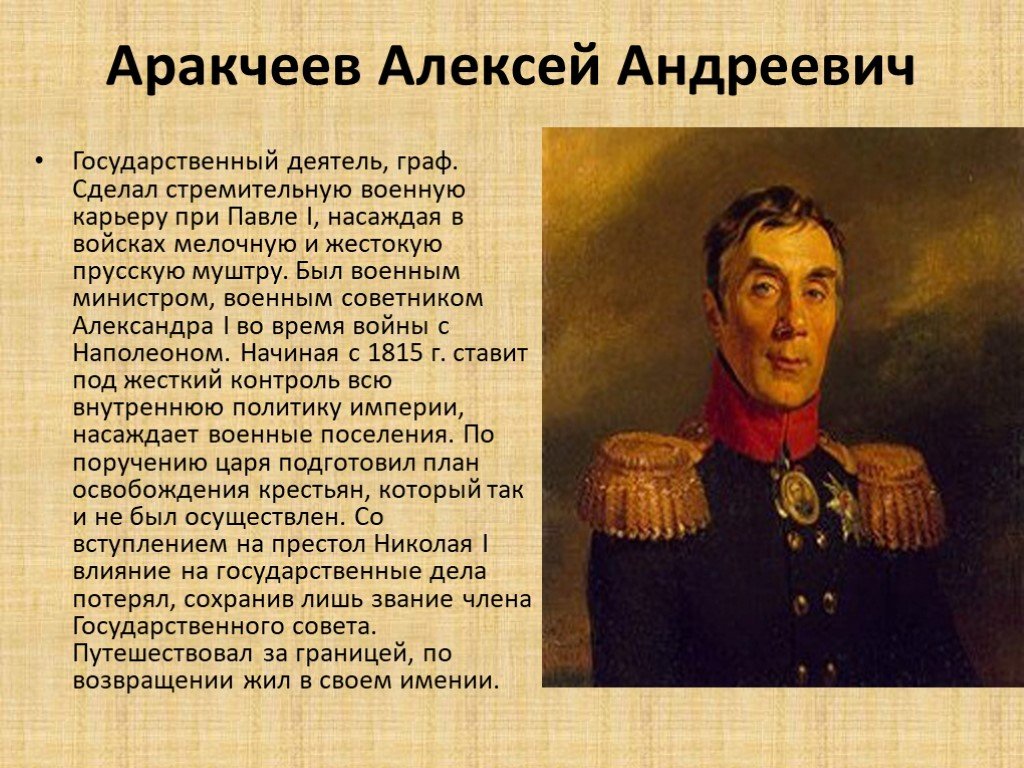 Портрет государственного деятеля. Аракчеев. Граф Алексей Андреевич Аракчеев. Аракчеев при Александре 1. Граф Аракчеев при Александре 1.