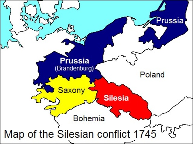 Пруссия это страна. Пруссия и Силезия. Силезия на карте. Силезия на карте Европы 18 век. Силезия на карте 18 века.