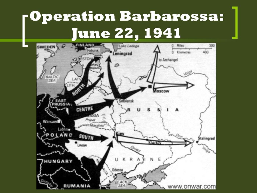 Операция барбаросса была. Нападения Германии на СССР 1941 план Барбаросса. План нападения Германии на СССР.план «Барбаросса».». План нападения на СССР В 1941.