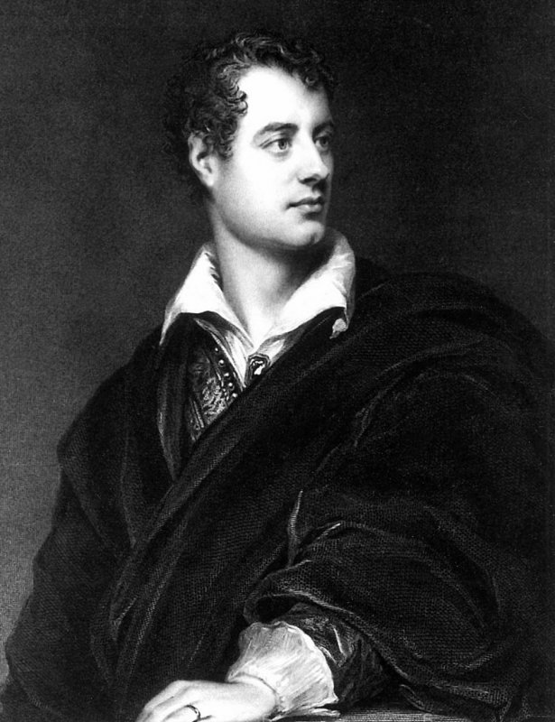 Кто такой Lord Byron: Lord Byron | Biography, Poems, Don Juan, Daughter ...