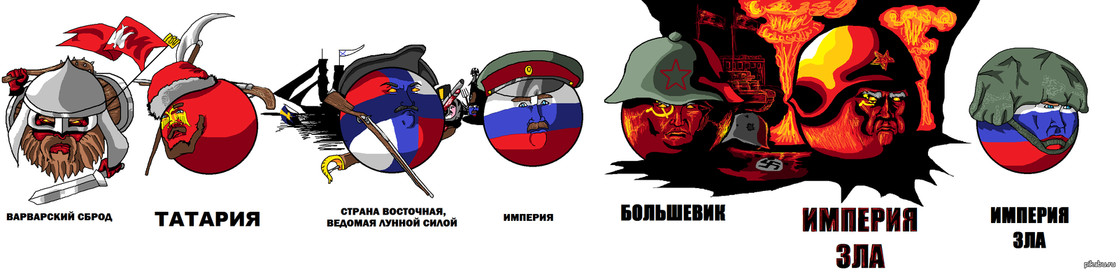 Российская империя и сша. Распад СССР Countryballs. Кантриболз СССР И Российская Империя. Кантриболз развал СССР. Флаг Российской империи кантриболз.