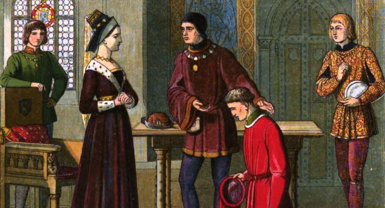 Образование 14 век. Англия 15 век одежда. Англия средневековье 15 век. Средневековый человек.