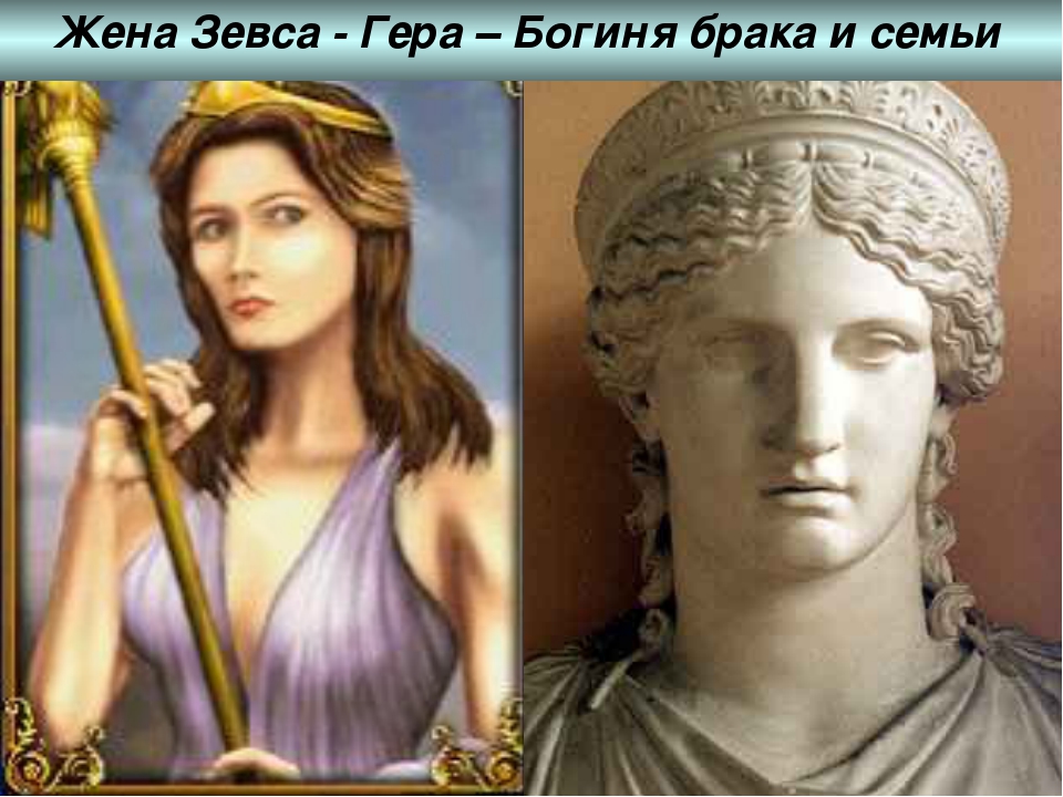 Греческие богини фото с именами