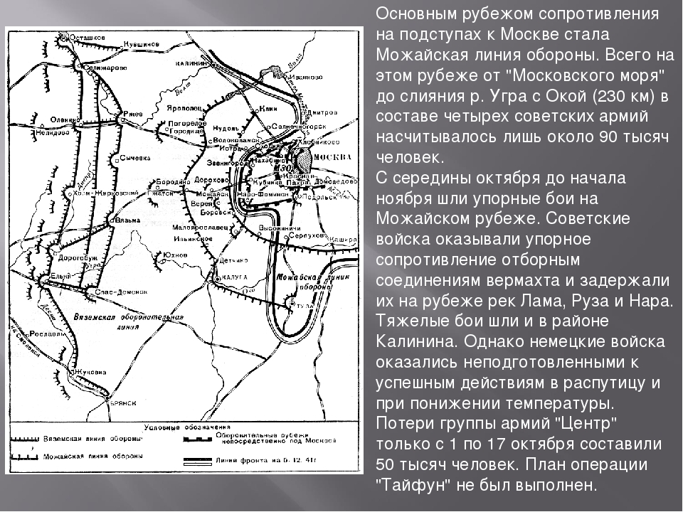 Стремиловский рубеж карта