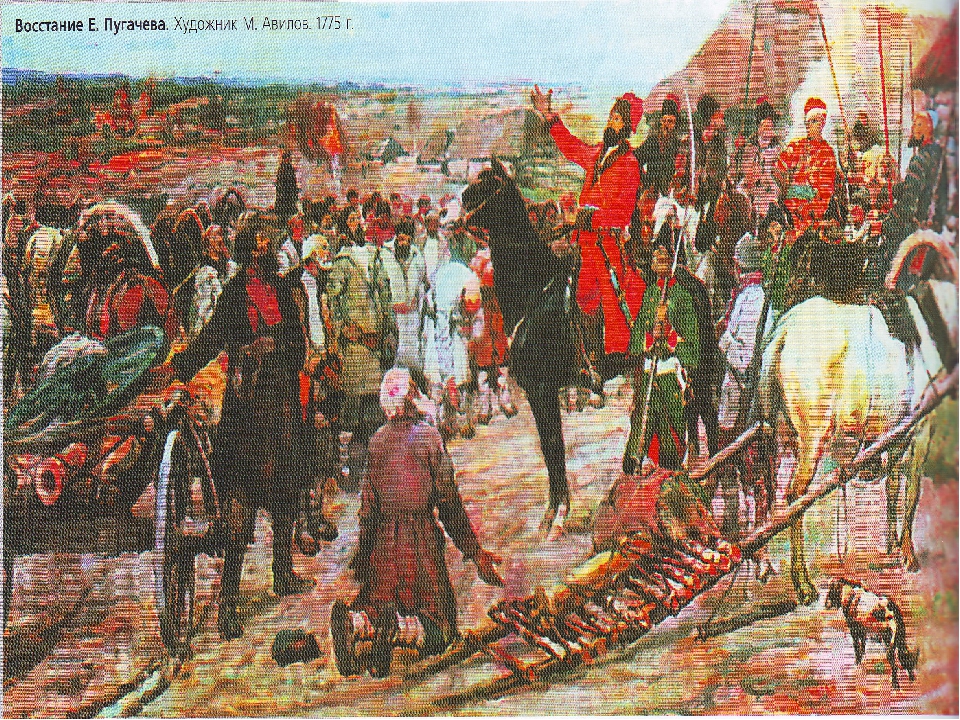 В 1775 году была проведена. Авилов восстание Пугачева. Крестьянское восстание Пугачева. Бунт Емельяна Пугачева в 1773-м.