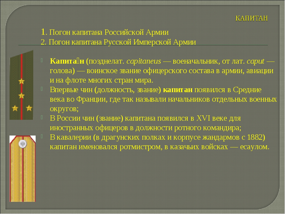 Поручик чему соответствует. Капитан звание в армии. Капитан звание в армии погоны. Армия звание Капитан Российской армии. Звание Капитан войну.