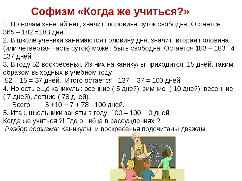 Софизм. Математические софизмы примеры. Математические софизмы в алгебре. Задачи софизмы. Софизмы в начальной школе математика.