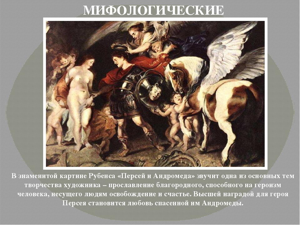 Анализ картины план история искусств