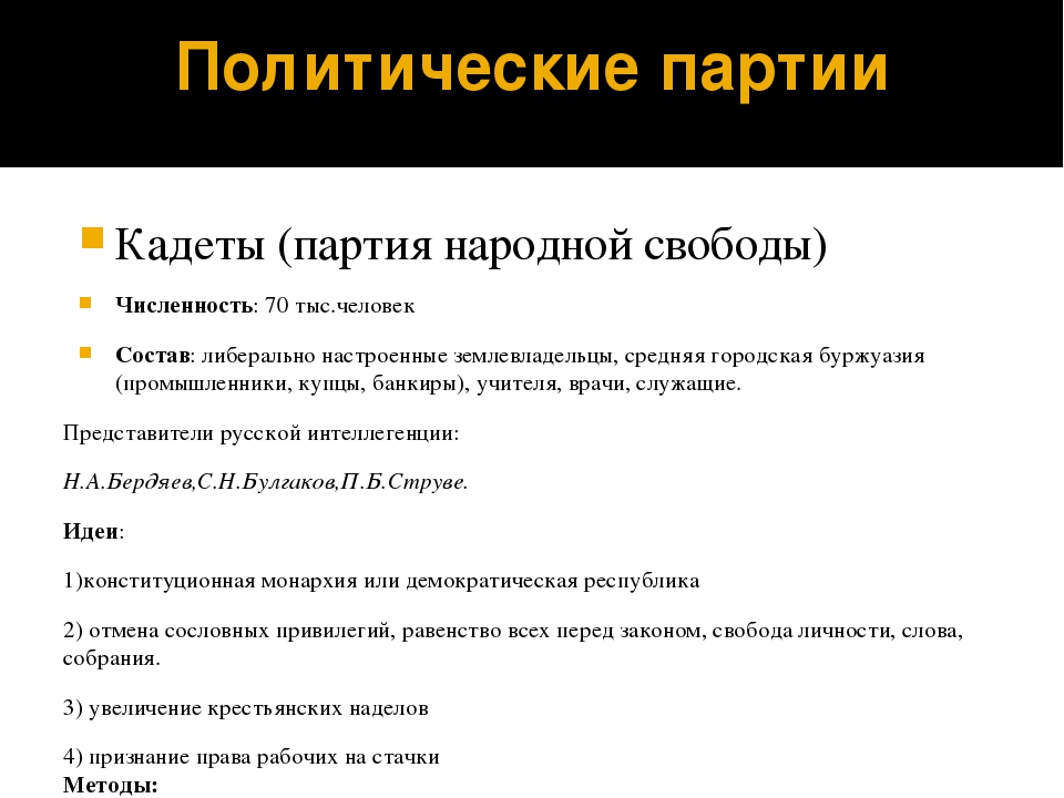 Конституционно демократическая партия цели. Кадеты партия цели. Конституционно-Демократическая партия задачи. Цели партии конституционных демократов. Цели и задачи кадетов.