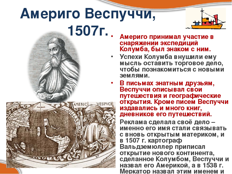 1507. Америго Веспуччи 1507 год. Америго Веспуччи цель путешествия. 1501-1504 Цель Америго Веспуччи. Веспуччи открытия.