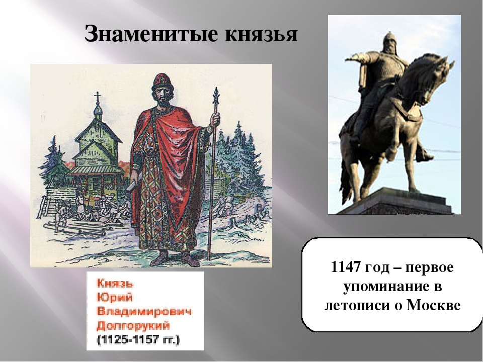 1147 Первое упоминание о Москве в летописи. 1147 Первое упоминание о Москве в Ипатьевской летописи.