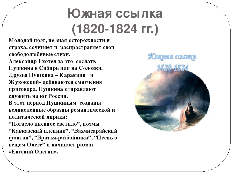 Стихи написанные пушкиным в южной ссылке. Пушкин Южная ссылка 1820-1824. Ссылка Пушкина 1820. Южная ссылка Пушкина. Пушкин Южная ссылка 1820-1824 карта.