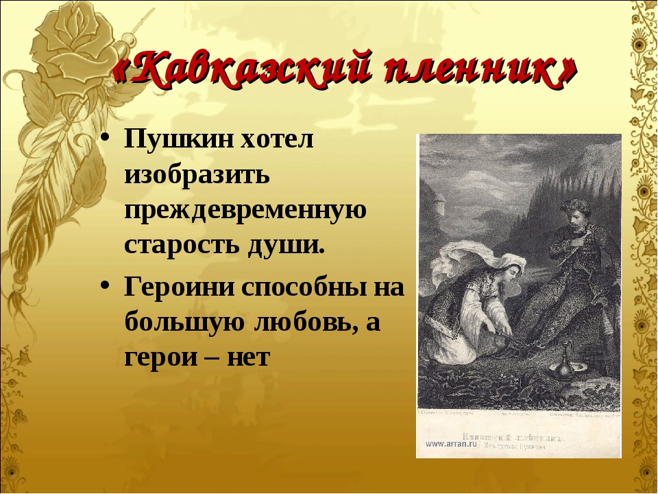 Кавказский пленник подробно. Кавказский пленник Пушкин. Кавказский пленник Пушкин презентация. Александр Сергеевич Пушкин пленник. Кавказский пленник Пушкин герои.