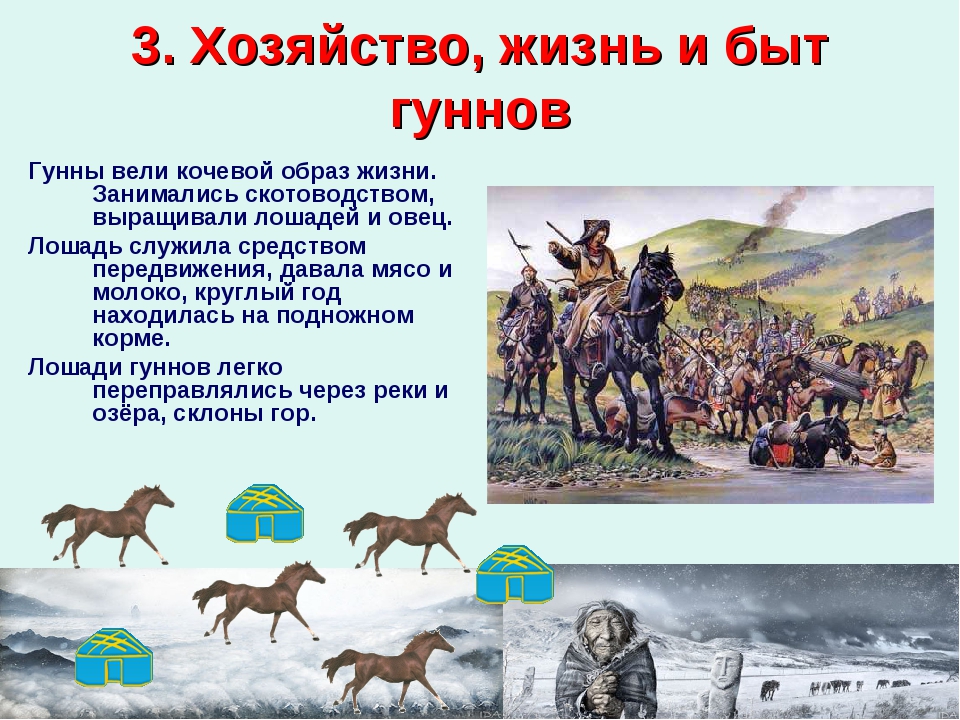 Защита страны от набегов гуннов факты. Гунны презентация. Быт гуннов. Племена гуннов. Культура гуннов.