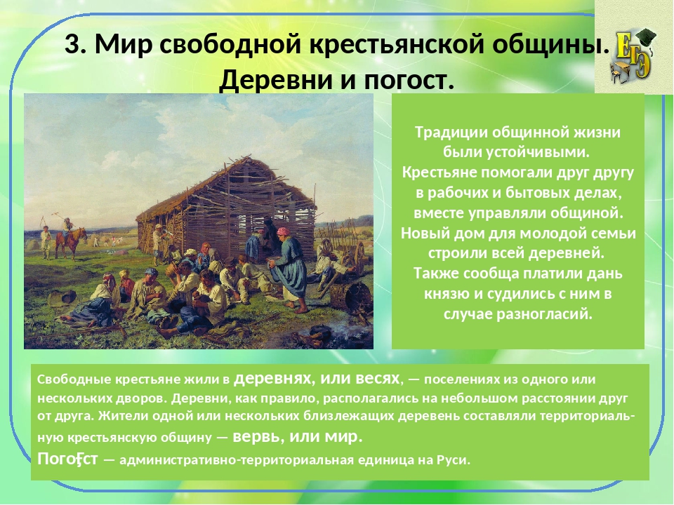 Деревня община. Мир свободной крестьянской общины деревни и Погост. Крестьянская община. Крестьянская община в России. Традиции крестьянской общины.