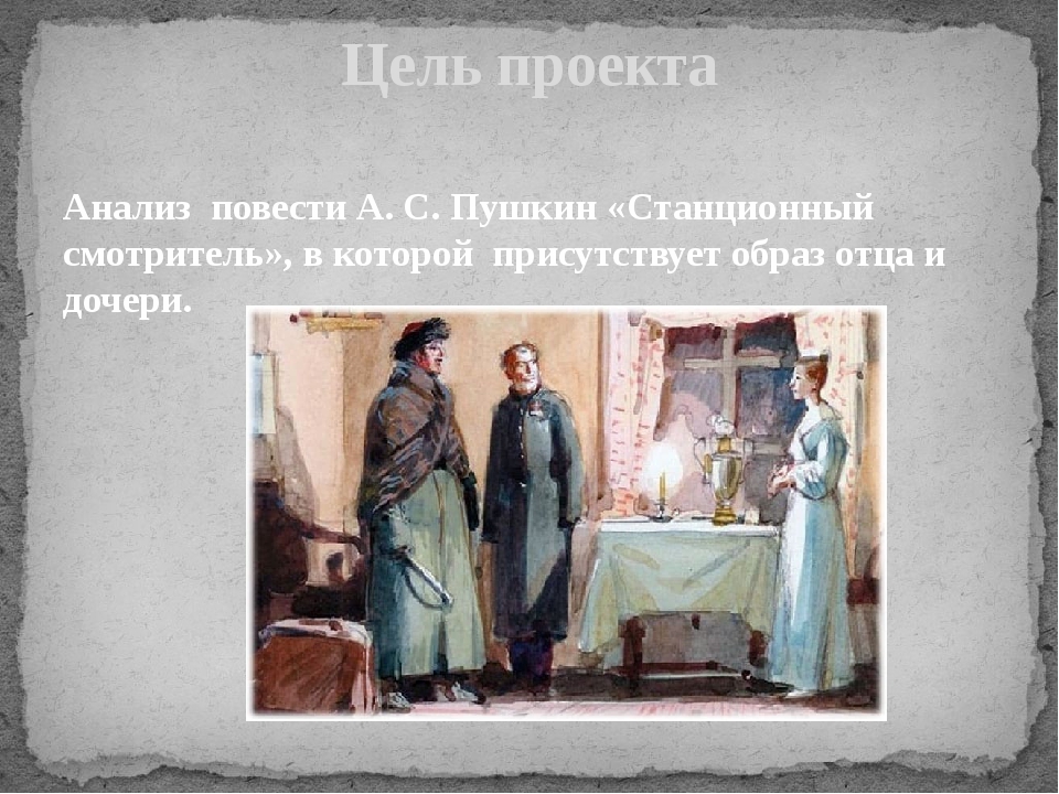 Как зовут главного героя станционного смотрителя. Станционный смотритель презентация. Анализ повести Пушкина Станционный смотритель. Проект Станционный смотритель. Анализ Станционный смотритель Пушкина.