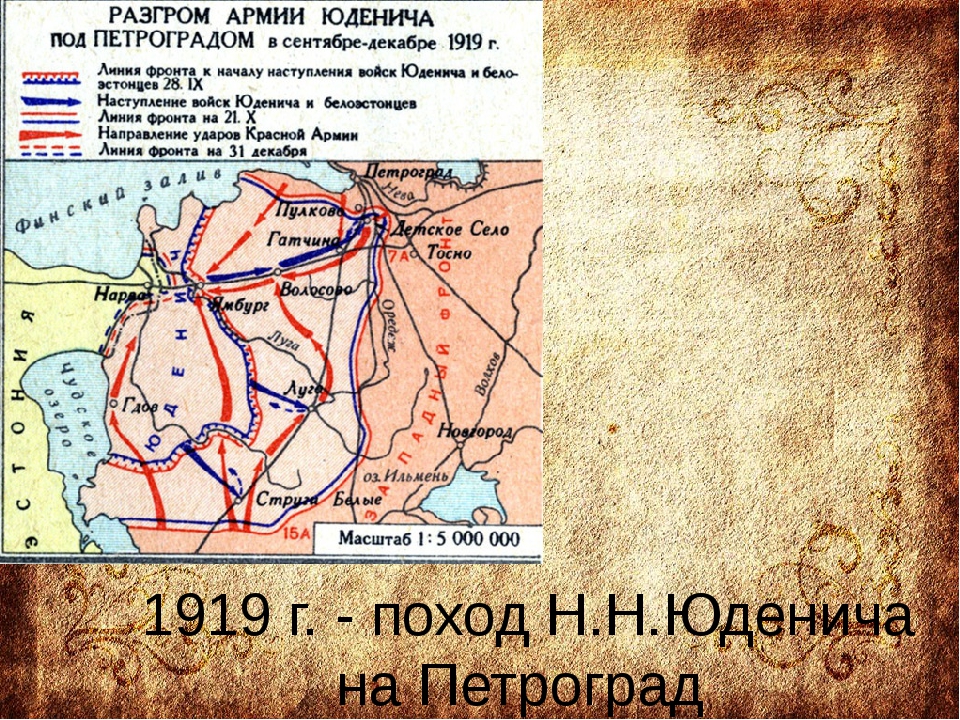 Потерпев полный разгром как на балканском. Наступление Юденича на Петроград карта. Карта поход Юденича. Второе наступление войск Юденича на Петроград.