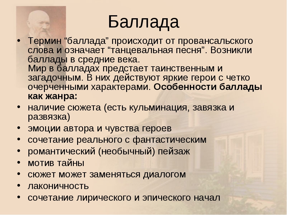 Баллада краткое содержание. Бадада. Баллада это. Баллада термин. Понятие Баллада.