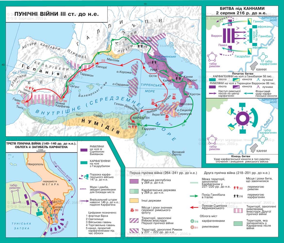 Годы двух важнейших сражений второй пунической войны. Римская Республика 1 Пунические войны. Карта Рима после второй Пунической войны. Пунические войны Рима с Карфагеном карта.