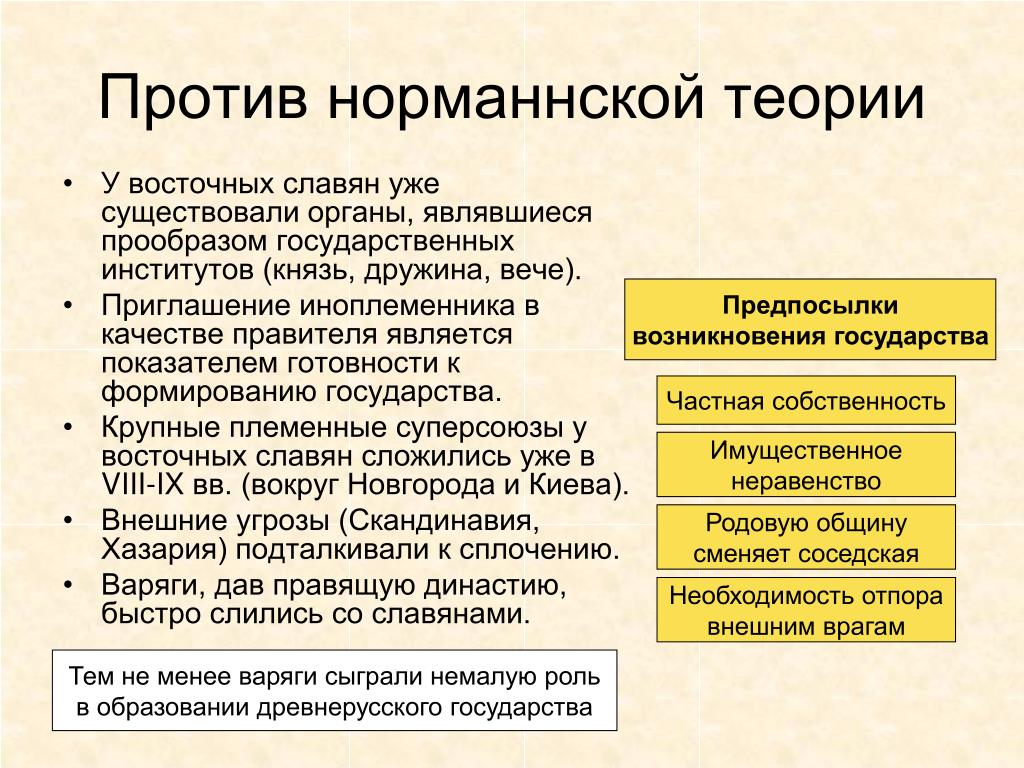 Концепцию норманистов принимал. Против норманнской теории. Норманская теория. Норманнская теория образования древнерусского государства. Норманнская и антинорманнская теории.