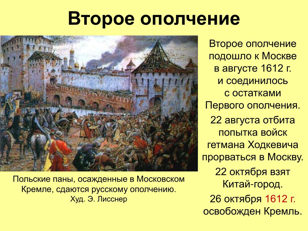 Проект смутное время в россии 11 класс