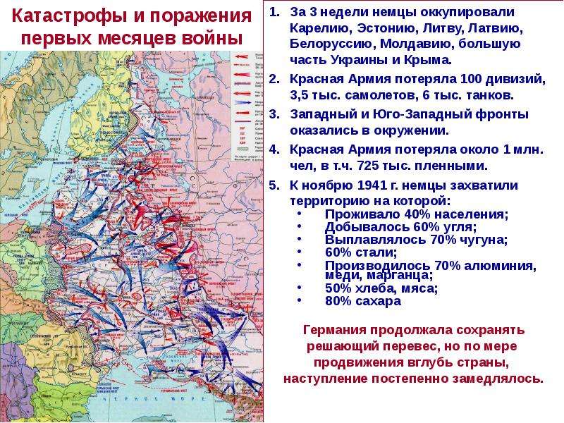 Какое условное наименование получил план нападения фашистской германии на ссср