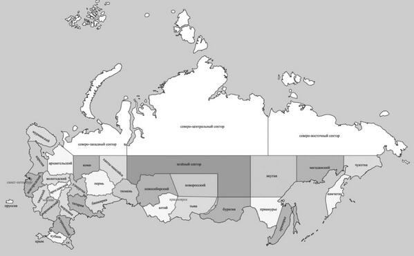 Проекты атд россии