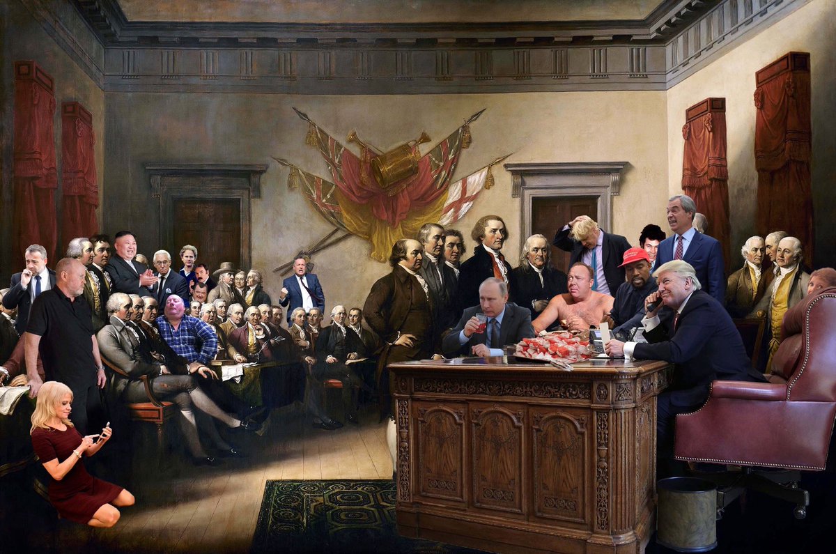 Принятие декларации независимости сша год. Континентальный конгресс 1776. Конгресс США 1776. В 1776 году была подписана декларация независимости США.. Джон Трамбулл декларация независимости.