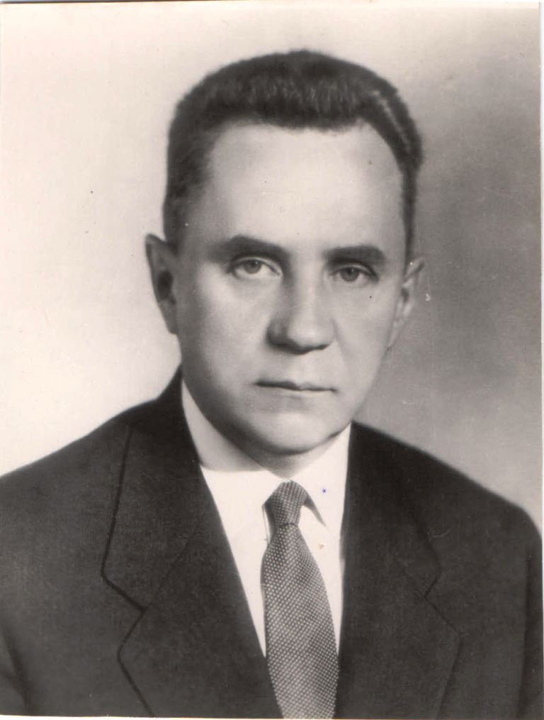 Председателем совета министров ссср 1958. Косыгин в молодости.